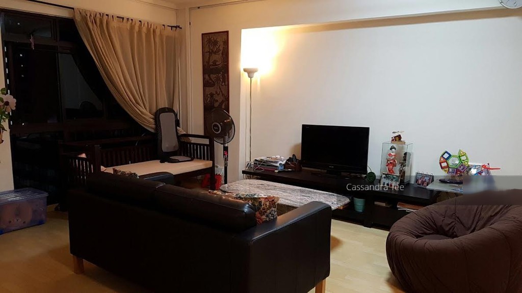 Blk 203E Compassvale Road (Sengkang), HDB 5 Rooms #132138032
